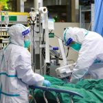 कोभिड १९ : १०८९ मा संक्रमण, २० जनाको निधन