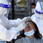 कोरोनासँग मिल्दोजुल्दो स्क्रब टाइफसदेखि सचेत रहन स्वास्थ्य मन्त्रालयको आग्रह