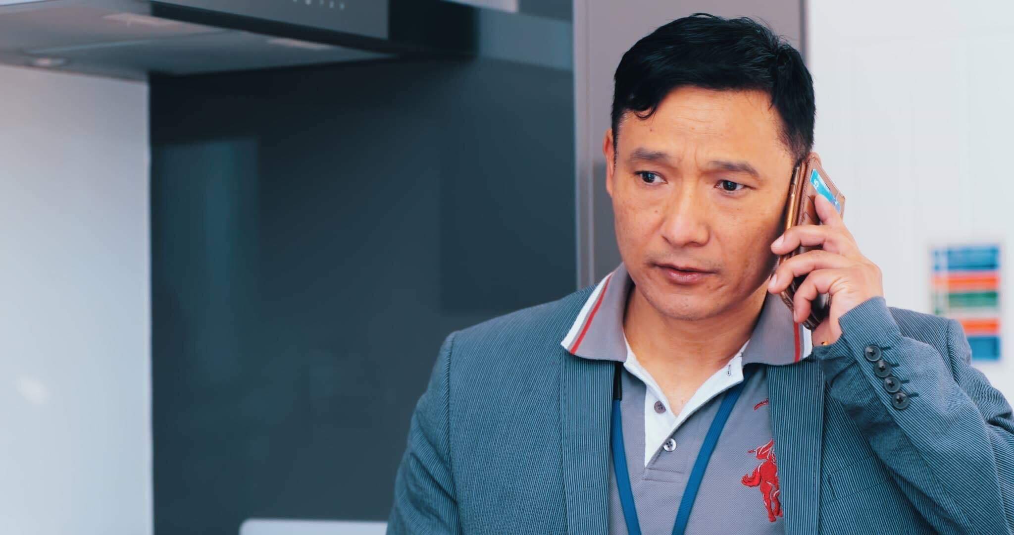 संसारकै लोकप्रिय एमजोन प्राइमबाट नेपाली फिल्म ‘एटीन’ रिलिज