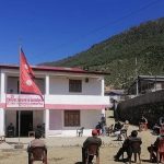 कोभिडको अवस्था हेरी विद्यालय खाेल्न पाइने