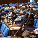 संसदमा सिट : एकीकृत समाजवादी सत्ता र लोसपा प्रतिपक्षको कुर्सीमा