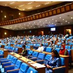 आजबाट संसद् अधिवेशन, यस्तो छ सम्भावित कार्यसूची