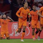 ह्याट्रिकमा नेदरल्यान्ड र नर्वेको सहज जित