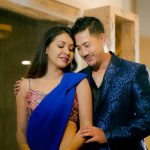 यम बराल र प्रविशा अधिकारीको गीतमा जोर्डन र बेनिशा