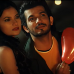 स्मिताको स्वरमा हिन्दी गीत